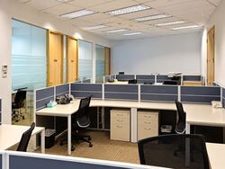 MYP Centre (D1), Office #639827921